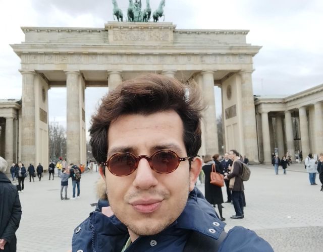 Akçakent Almanca Özel Ders