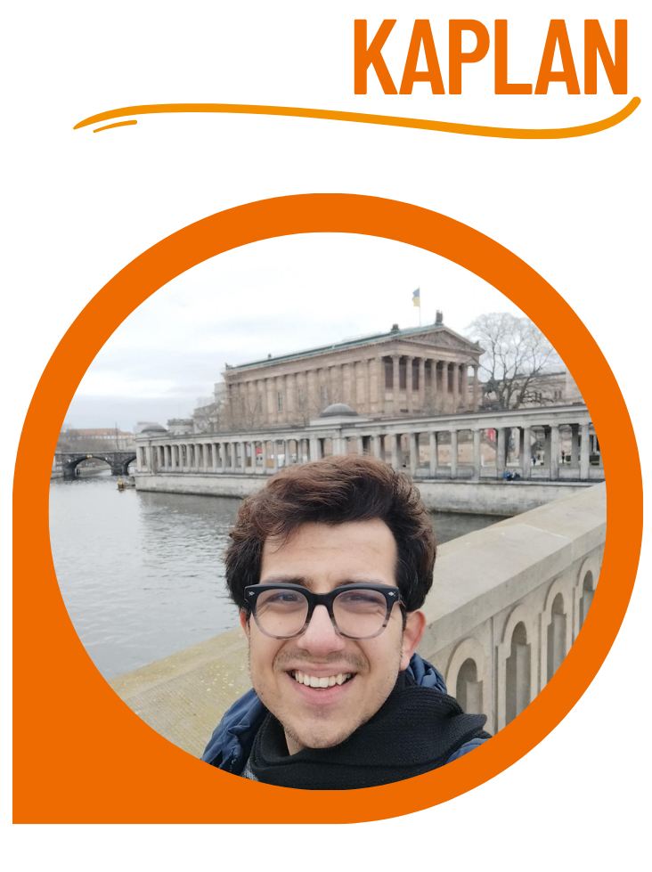 Akçakent Almanca Özel Ders