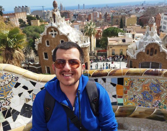 Akçakent Birebir Almanca Dersi